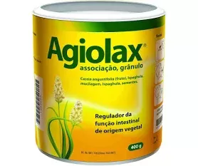 Agiolax