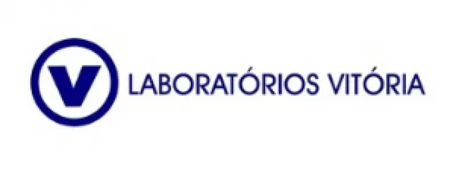 Laboratórios Vitória