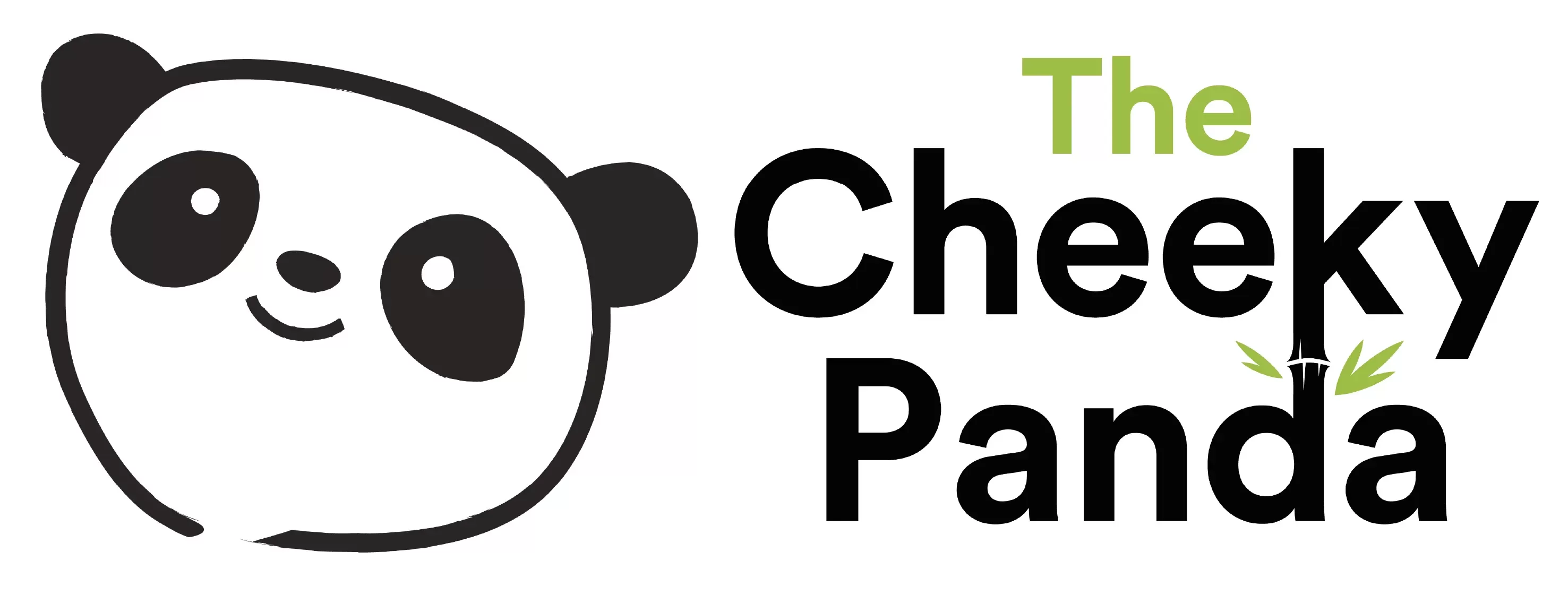 The Cheeky Panda