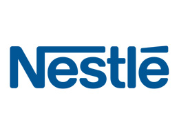 Nestlé Nutrition