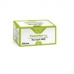 Casenlax, 10000 mg x 20 pó sol oral saq