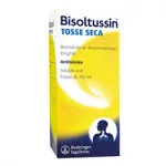 Bisoltussin, 10,5 mg x 20 pst