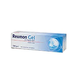 Reumon Gel, 50 mg/g-150 g x 1 gel bisnaga
