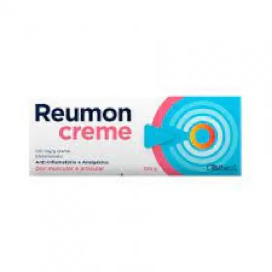 REUMON CREME , 100 MG/G BISNAGA 100 G CR ETOFENAMATO [PA]