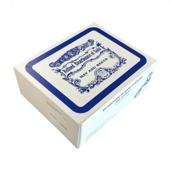 Bicarbonato Sodio Po M/B 453 G