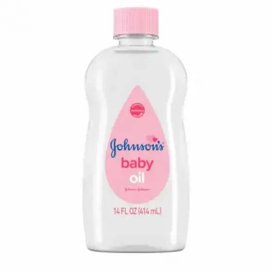 JOHNSON BABY OLEO 300 ML