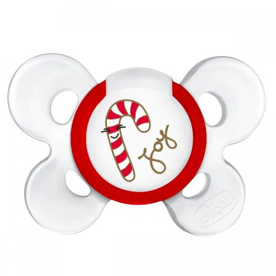 Ch.Chu55617000000 Chup Ph Comf Christm6-12m