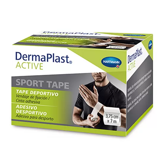 Dermaplast Active Adesiv Desport 3,75cmx7m