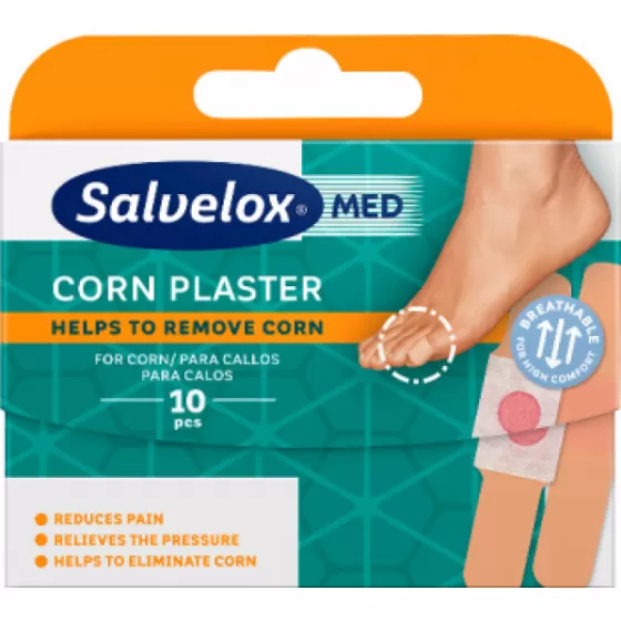 Salvelox Calos Penso Calo X10