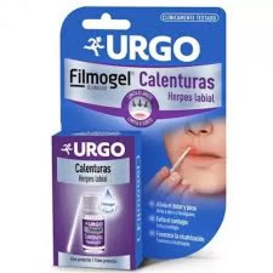 Urgo Herpes Lab Filmogel 3ml