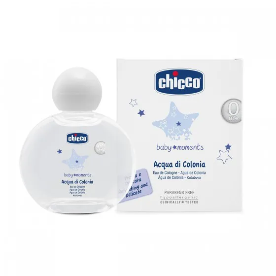 Ch.Cos2707000000 Colonia Fresc+Delic100 Ml