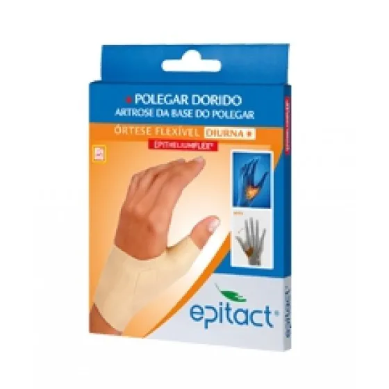 Epitact Ortese Propriocetiva Mao Drt S