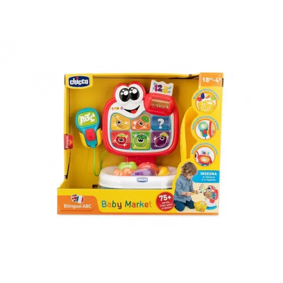 CH.BRI9605000090 BABY MARKET 18M