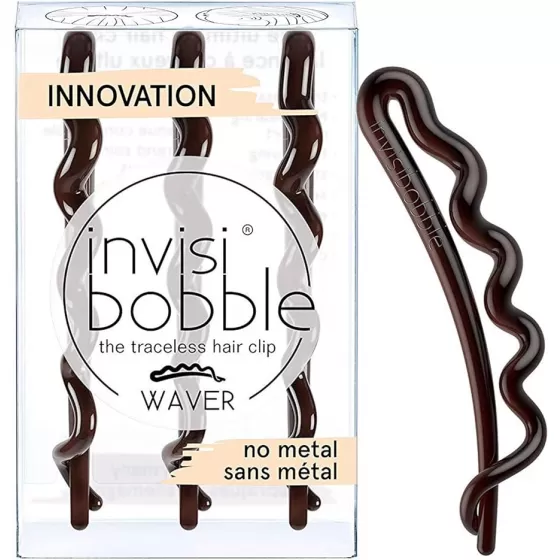 Invisibobble Ganch Cab Waver Cast Hpx3