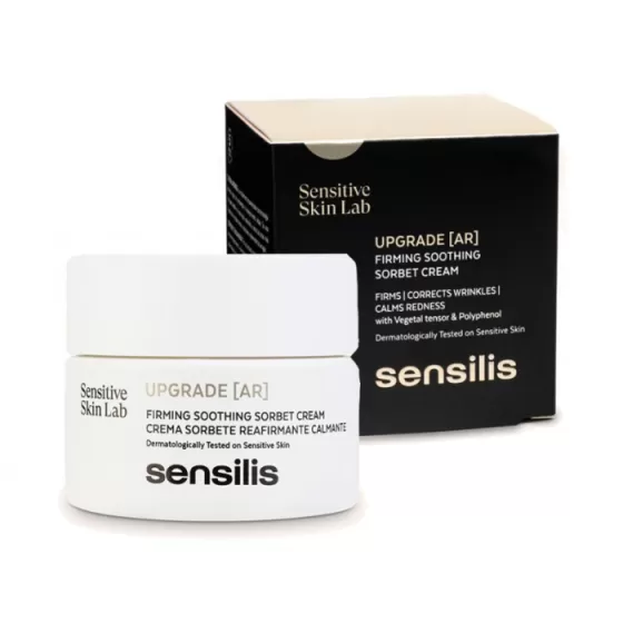 SENSILIS UPGRADE AR SORBET CREAM 50ML,