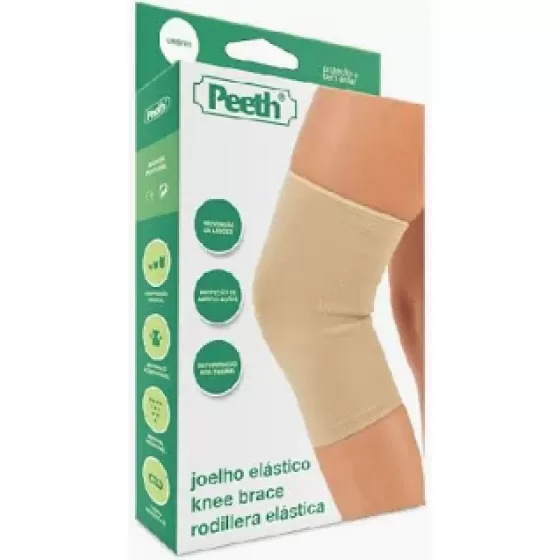 Peeth Joelho Elast N300 T6