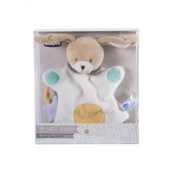 Ch.Bri10106000000 Dou Dou Fant Coelhinh