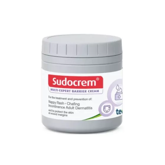 Sudocrem Multi Expert Cr Prot 125G