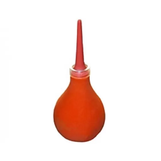 Pera Halix Pera Pipo Borracha N6