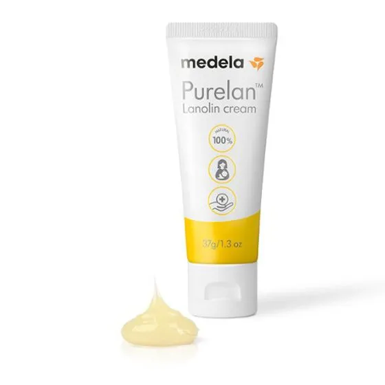 Medela Purelan Cr 100 Lanolina 37 G