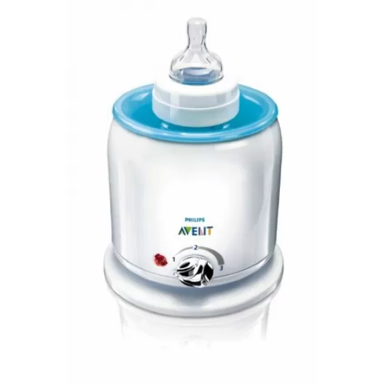 Philips Avent Aquecedor Bib/Aliment
