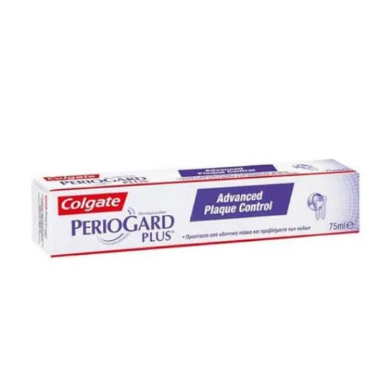 Periogard Plus Pasta Dent 75ml