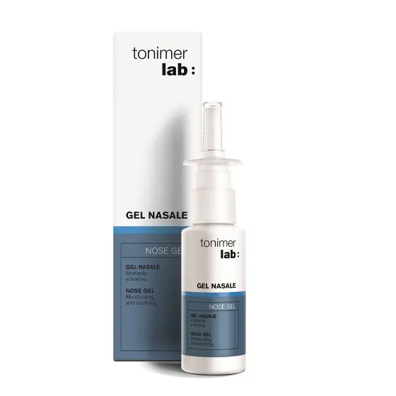 Tonimer Gel Nasal 20 Ml