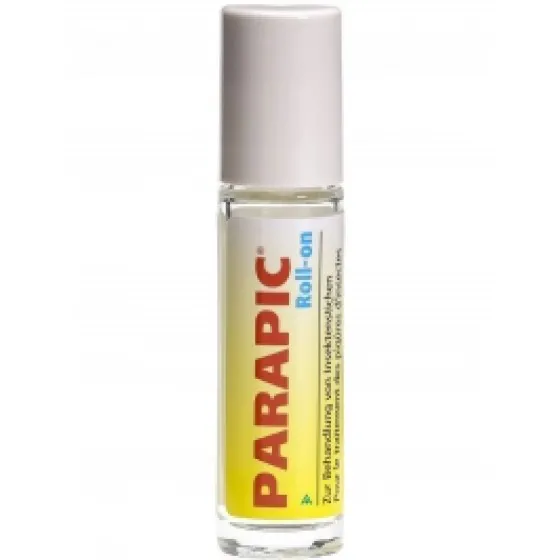 Parapic Roll On 8 Ml