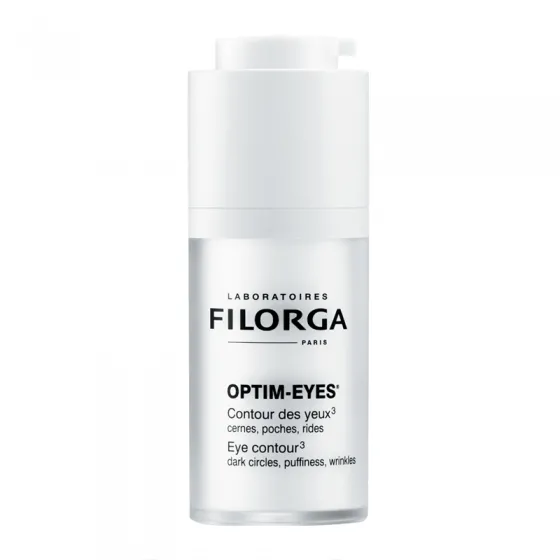 Filorga Optim Eye Cr Contorno Olhos 15ml
