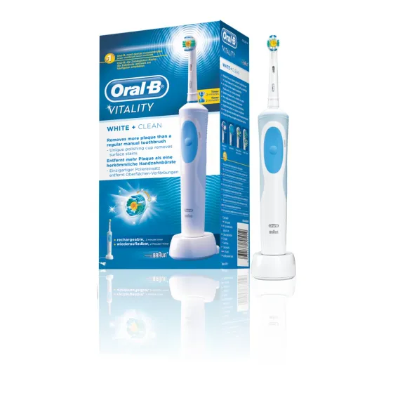Oral B Whitening Esc Elect