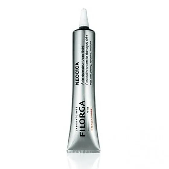 Filorga Neocica Pele Sensibilizada 40 Ml