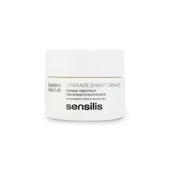 SENSILIS UPGRADE CR NOITE 50ML,