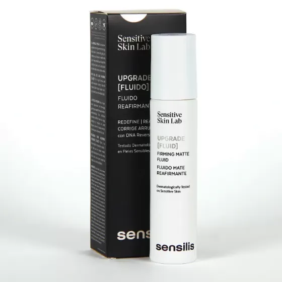 SENSILIS UPGRADE FLUIDO 50ML,