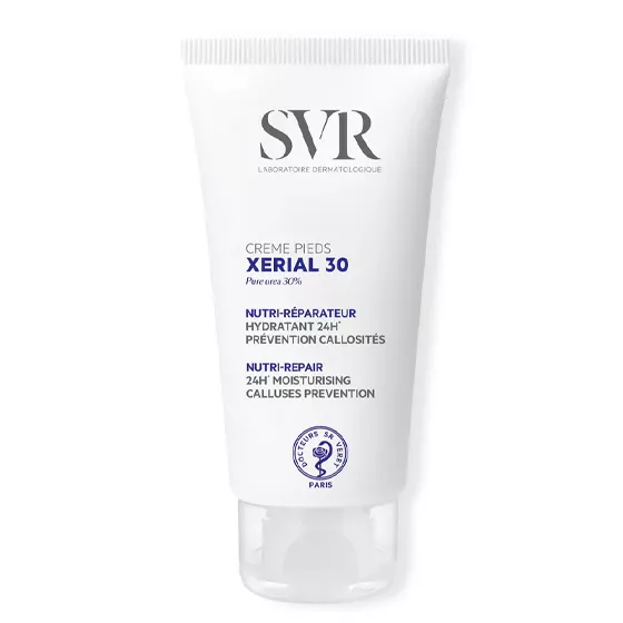 SVR XERIAL 30 CR PES 50ML