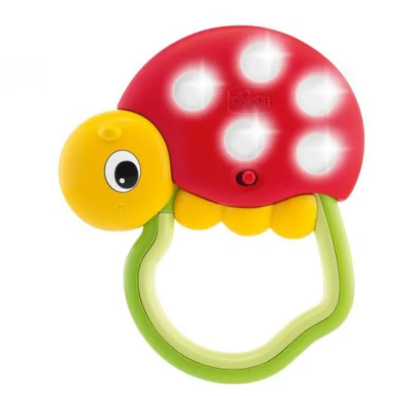 Ch.Bri72367000000 Joaninha Bolinhas