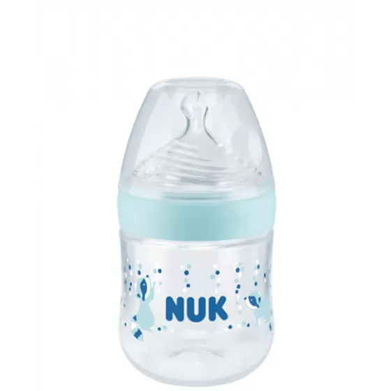 NUK NATURE SENSE BIB IND TEMP150ASS+TS