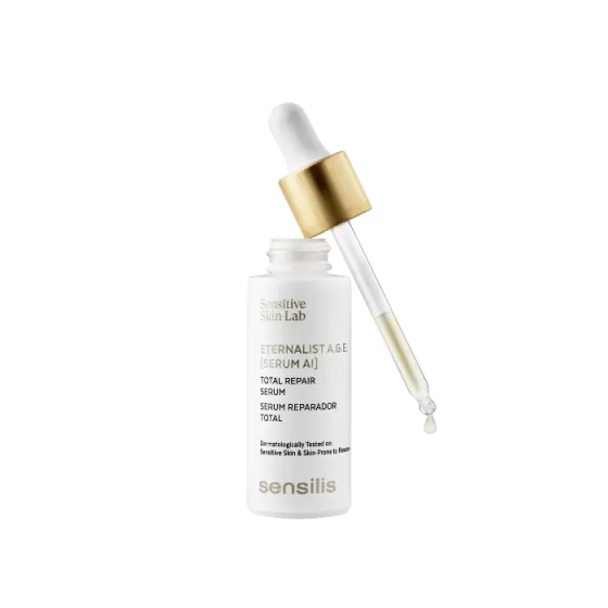 SENSILIS ETERNALI AGE SERUM REPARAD30ML,