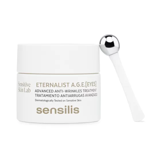 SENSILIS ETERNALI AGE EMUL CONT OLHOS20,