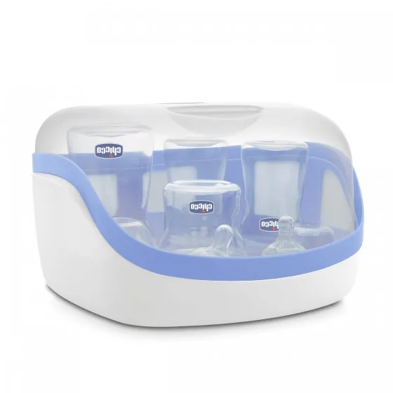 Ch.Est65846500000 Esterilizador Microondas