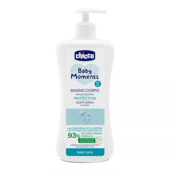 CH.COS10580000000 GEL BANHO S/LAGR 500ML