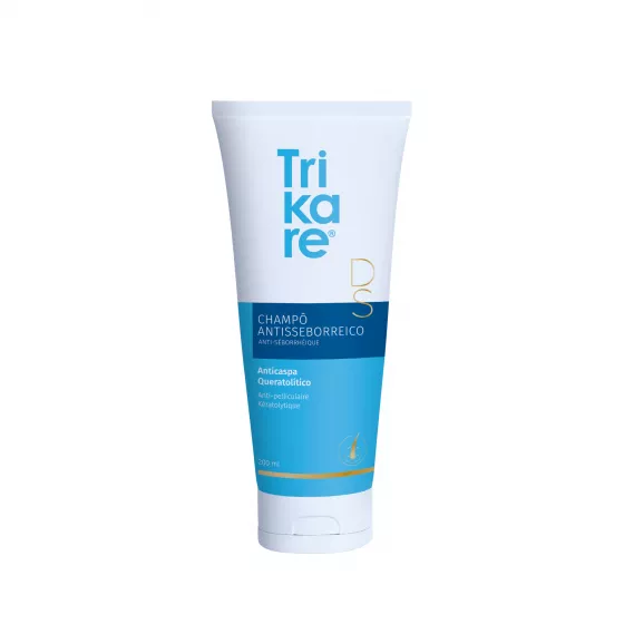 TRIKARE DS CH 200ML
