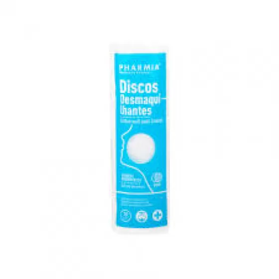 PHARMIA DISCOS DESMAQ X 70