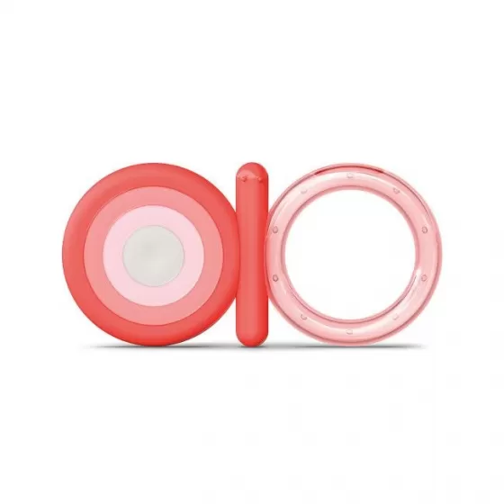 SUAVINEX MORD REFR SIL SOFT T+4M BORBOL