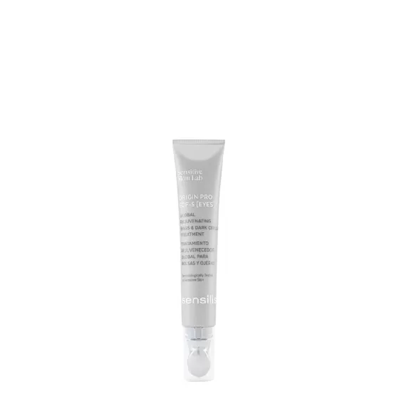 SENSILIS ORIGIN PRO EGF-5 CR OLHOS 15ML,