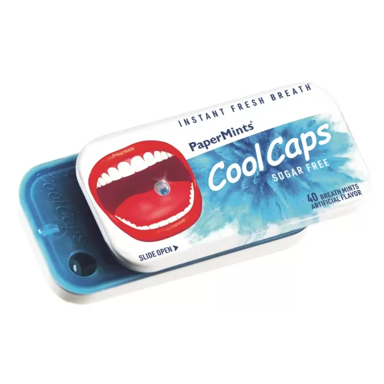 PAPERMINTS SPRAY BUCAL REFR HALITO 12ML,