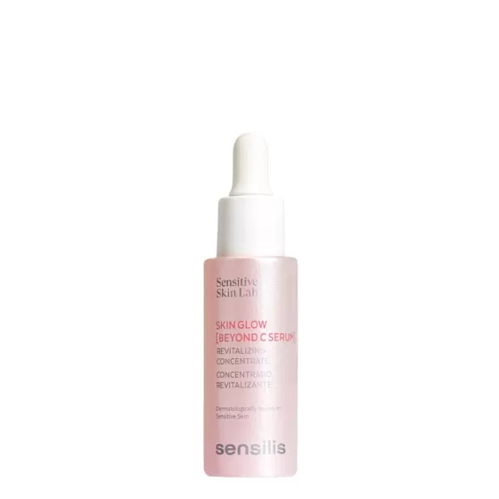 SENSILIS SKIN GLOW BEYOND C SERUM 30ML,