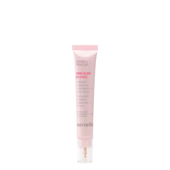 SENSILIS SKIN GLOW K EYES CR OLHOS 15ML,