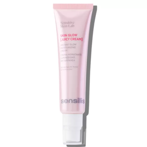 SENSILIS SKIN GLOW JUICY CREAM LUM 50ML,