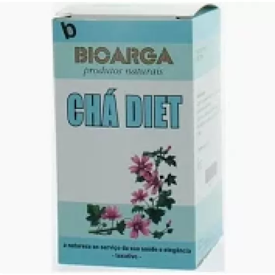 Bioarga Cha Cha Diet 75g