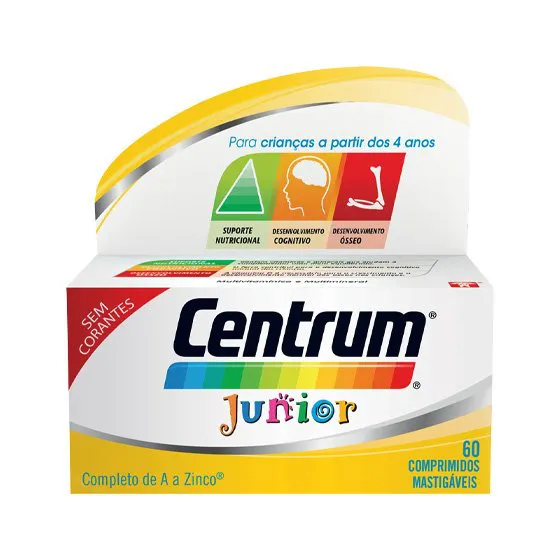 Centrum Junior Comp Mast X60 x 60 comp mast